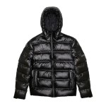 Cutty Onyx Mens Jacket