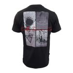 Cutty Stator Mens T-Shirt