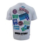 Cutty Serene Mens T-Shirt