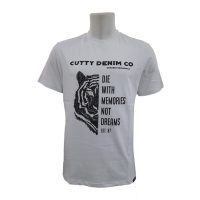 Cutty Gordon Mens T-Shirt
