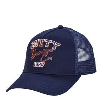 Cutty Tulsa Cap