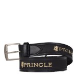 Pringle Mens Belt Casual