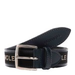Pringle Mens Belt Casual