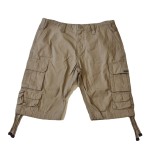 Cutty Mortar Mens Bermudas