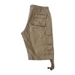Cutty Mortar Mens Bermudas