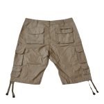 Cutty Mortar Mens Bermudas
