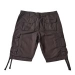 Cutty Mortar Mens Bermudas
