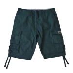 Cutty Mortar Mens Bermudas