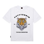 Cutty Durant Mens T-Shirt
