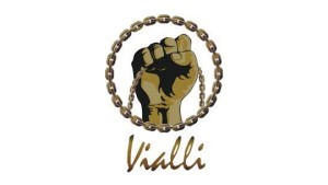 Brandzz Vialli Logo – Premium Fashion & Footwear Brand South Africa
