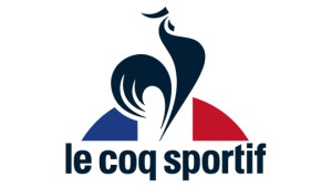 Brandzz Le Coq Sportif Logo – Iconic Sportswear & Footwear Brand South Africa