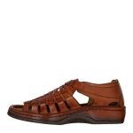 Omega Kgosi Mens Sandals