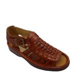 Omega Kgosi Mens Sandals