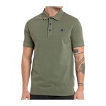 Replay Polo Golfer Mens T-Shirt