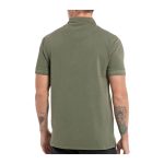 Replay Polo Golfer Mens T-Shirt