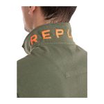 Replay Polo Golfer Mens T-Shirt