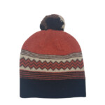 Strachan & Myburgh Beanies