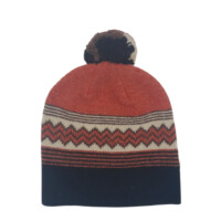 Strachan & Myburgh Beanies