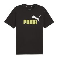 Puma ESS 2+ Col Logo tee Boys T-Shirt