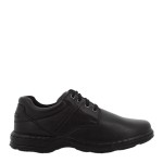HushPuppies Bennett Leather Mens Shoe