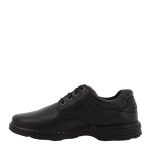 HushPuppies Bennett Leather Mens Shoe