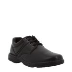 HushPuppies Bennett Leather Mens Shoe