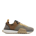 Palladium Troop Runner
