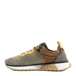 Palladium Troop Runner
