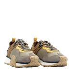 Palladium Troop Runner
