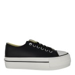 Soviet Viper PU Platform Ladies Sneakers