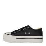 Soviet Viper PU Platform Ladies Sneakers
