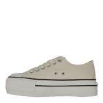 Soviet Viper PU Platform Ladies Sneakers