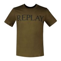 Replay M6475 Mens T-Shirt