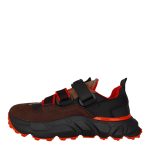 Replay Split Strap Low Mens Sneakers