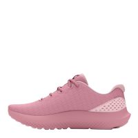 Under Armour Charged Surge 4 Womens Sneaker