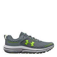Under Armour BGS Assert 10 Youth Sneakers
