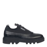 Mazerata Vinchey 3 Faux Leather Mens Boot