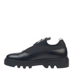 Mazerata Vinchey 3 Faux Leather Mens Boot