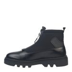 Mazerata Vinchey 9 Faux Leather Mens Boot