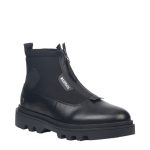 Mazerata Vinchey 9 Faux Leather Mens Boot