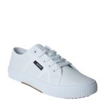 Soviet Rosewood Ladies Sneaker