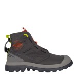 Palladium Pampa Travel Lite Rs Mens Boots