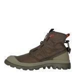 Palladium Pampa Travel Lite Rs Mens Boots