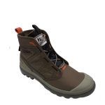 Palladium Pampa Travel Lite Rs Mens Boots