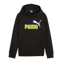 Puma Essentials 2 Big Logo Boys Tops