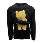 Vialli VJ24WT48 Gummy Mens Sweatshirt