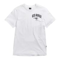 G-Star Skeleton Mens T-Shirts
