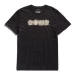 G-Star Distressed Originals Mens T-Shirt