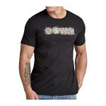 G-Star Distressed Originals Mens T-Shirt