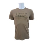 G-Star Distressed Originals Mens T-Shirt